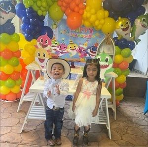 Meet your Posher, Yolanda